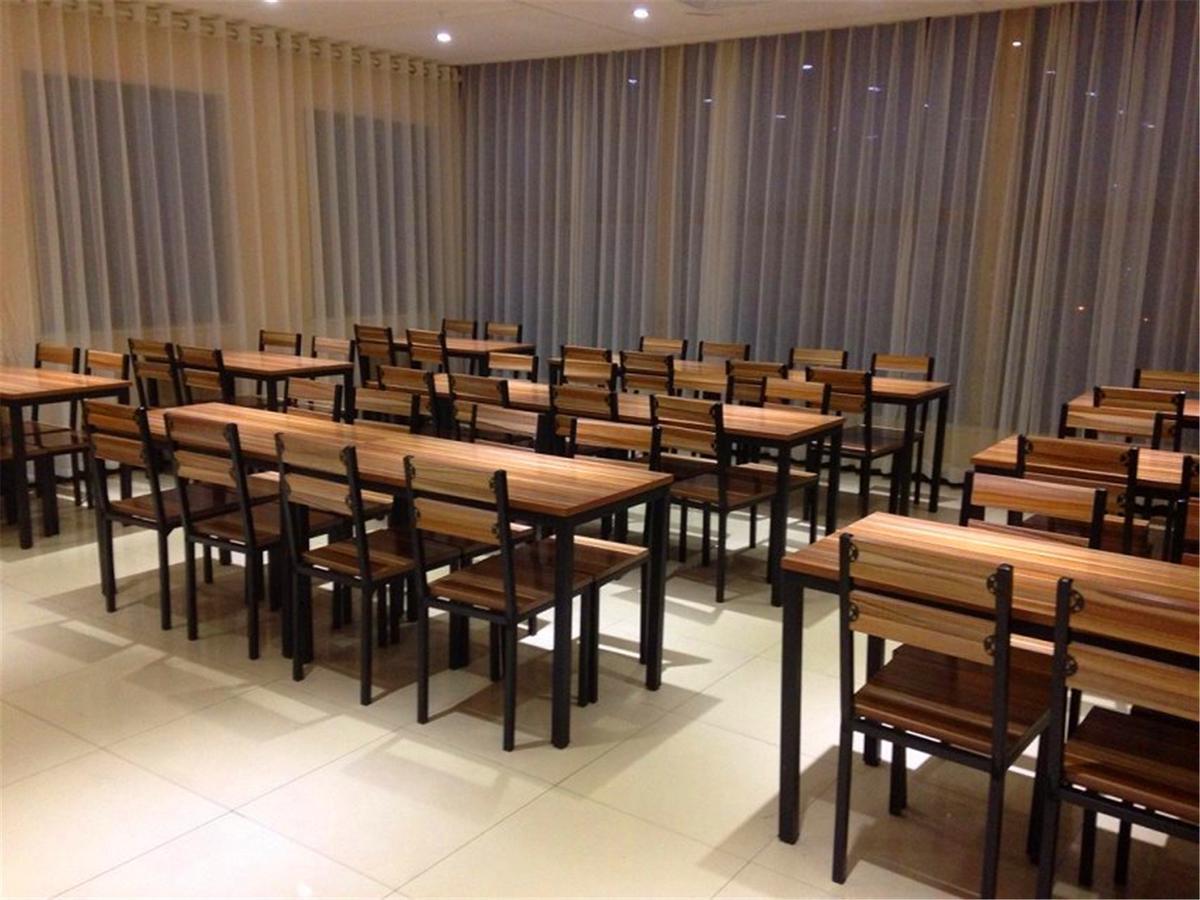 Xi'An Tooyo Hotel Dış mekan fotoğraf